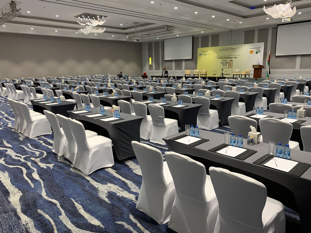 Jordan CRC 2019