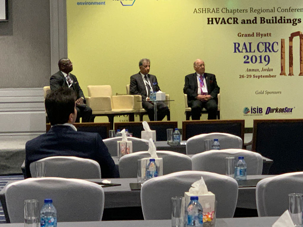 Jordan CRC 2019