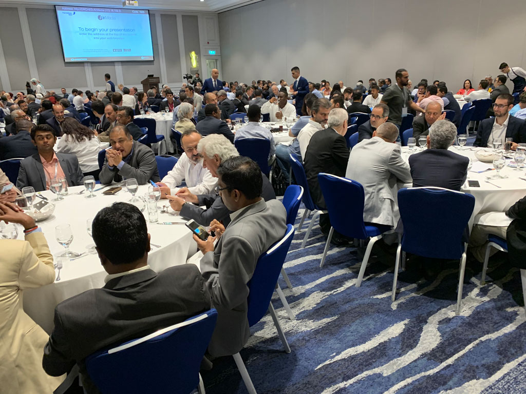 Jordan CRC 2019