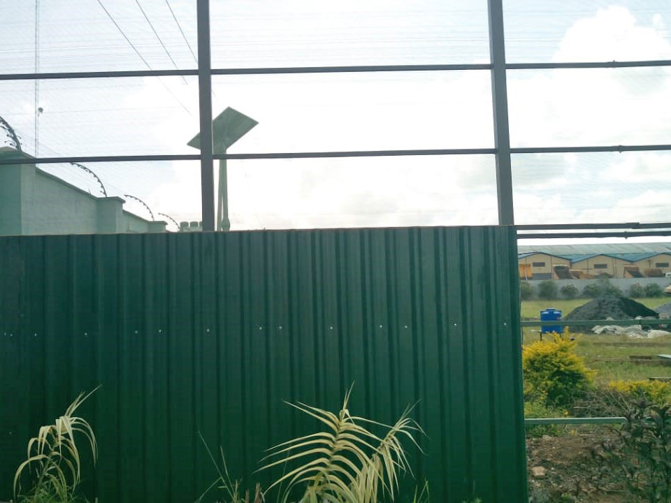 Grit Urban Logistics Kenya