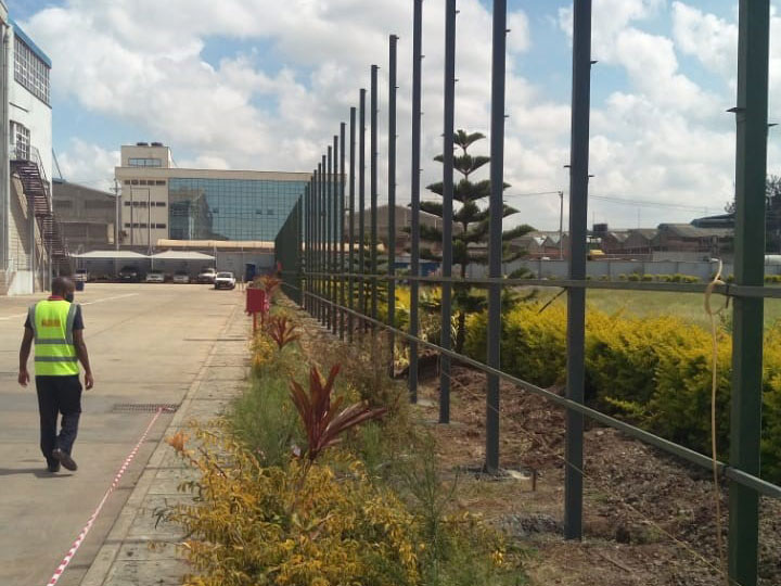 Grit Urban Logistics Kenya