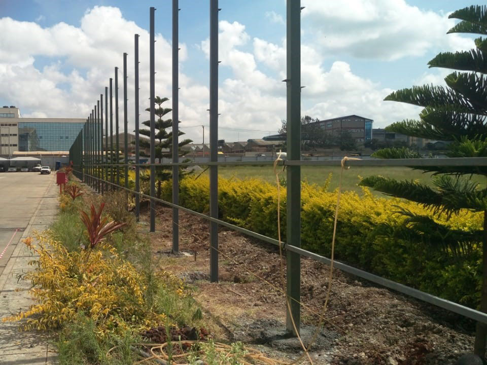 Grit Urban Logistics Kenya