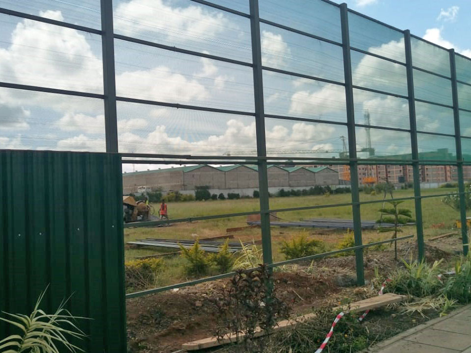 Grit Urban Logistics Kenya