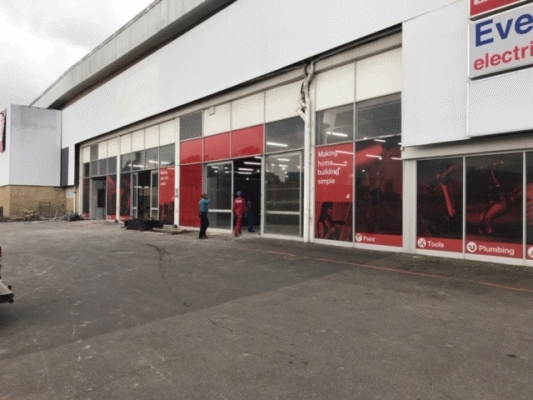 Build It Pinetown