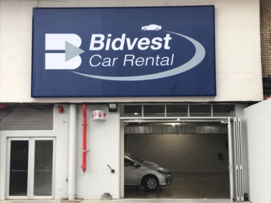 Build It Pinetown