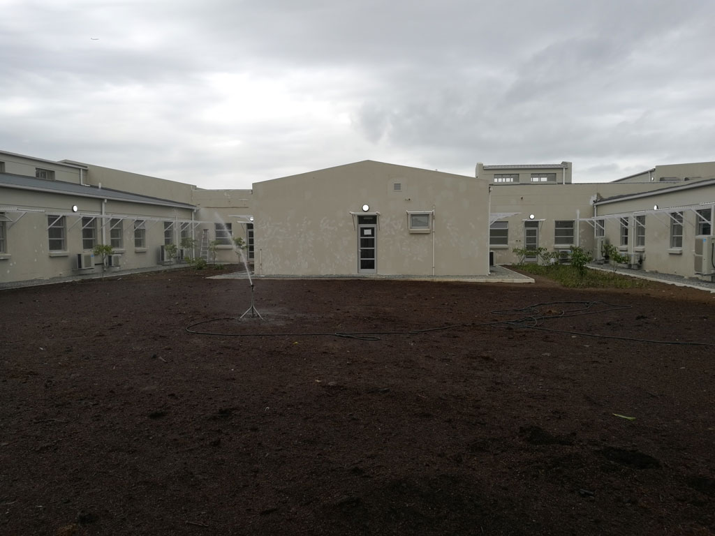 Kwadukuza Private Hospital