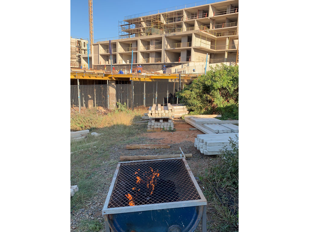 Shoreline Sibaya