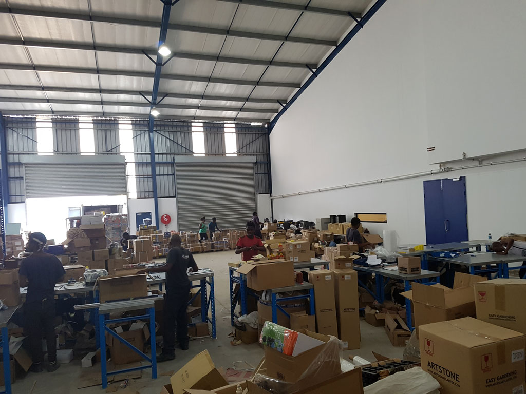 Topline Tools