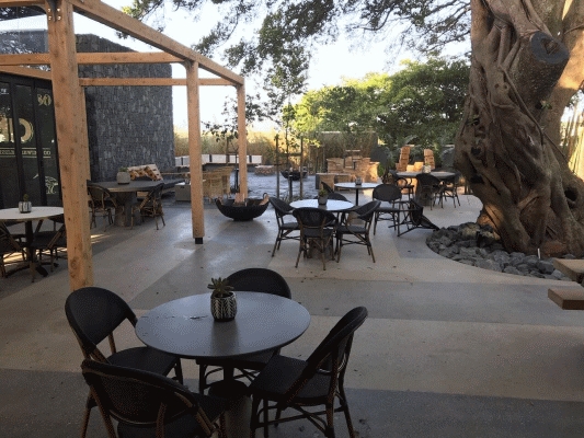 Ballito Lifestyle Centre