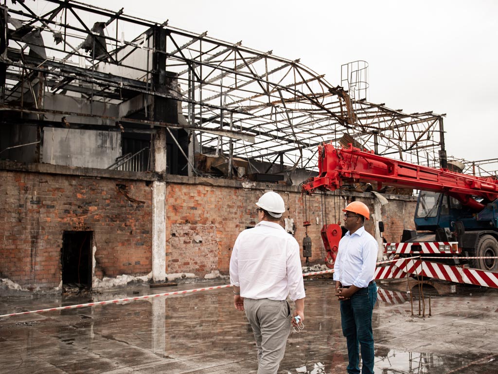 Ballito Lifestyle Centre Updates