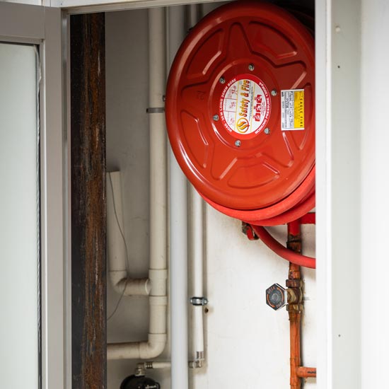 Fire Engineering