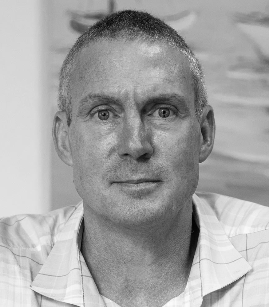 Richard Humphrey